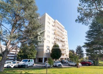 Attico Via Arta Terme, Roma - foto 41