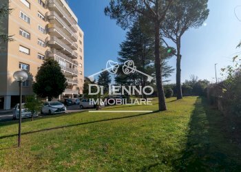 Attico Via Arta Terme, Roma - foto 42