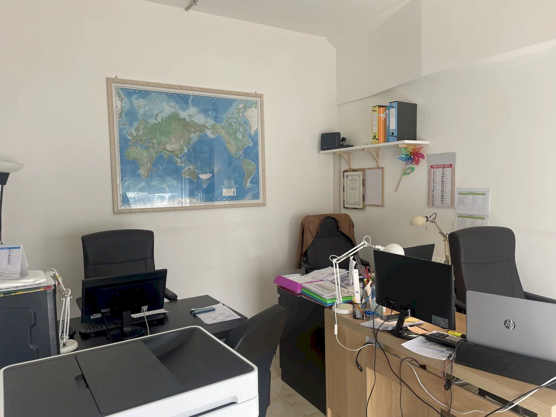 Negozio Via del Forte Tiburtino, Roma - foto 1