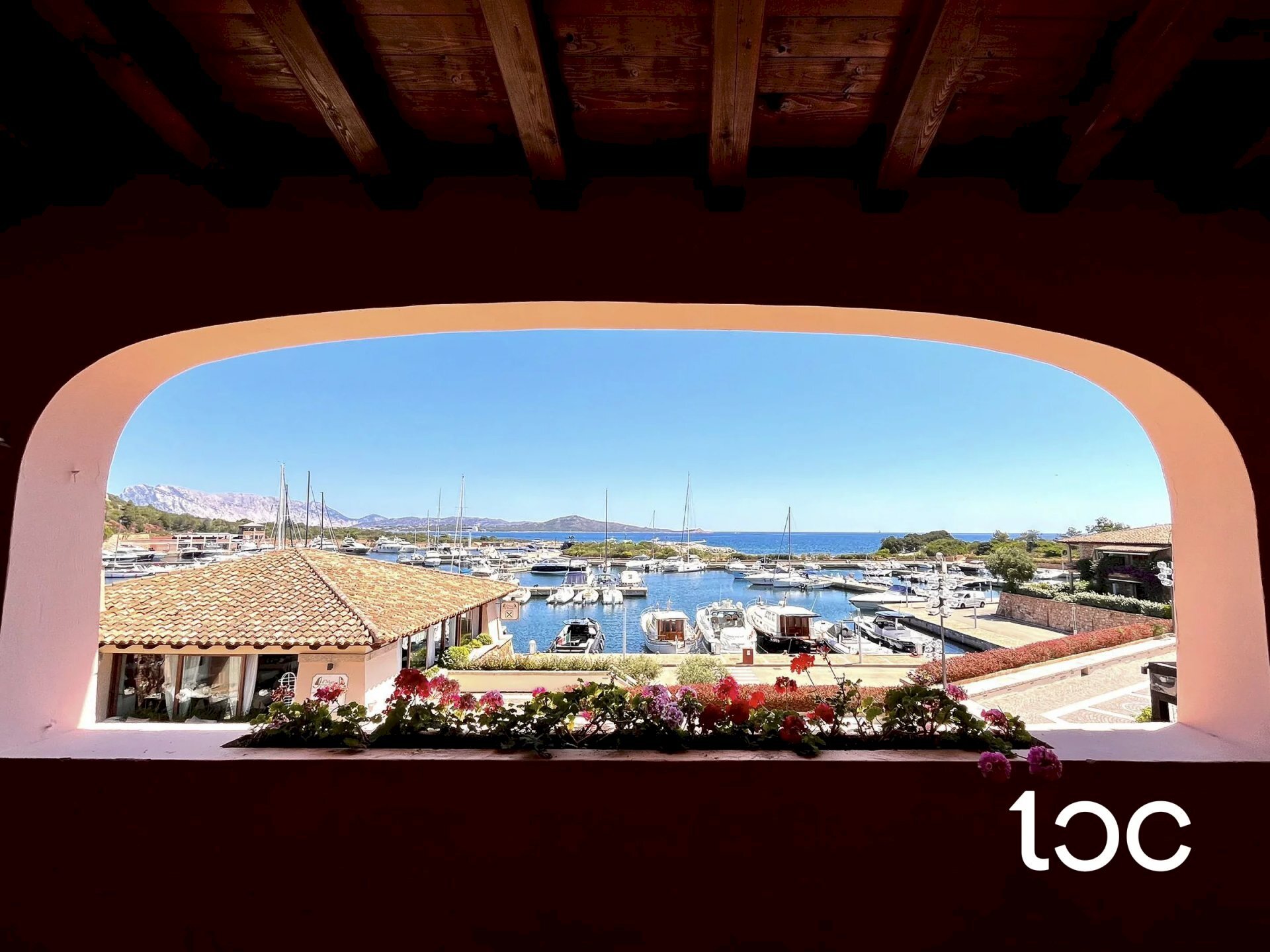 Three-room apartment San Teodoro - photo 1