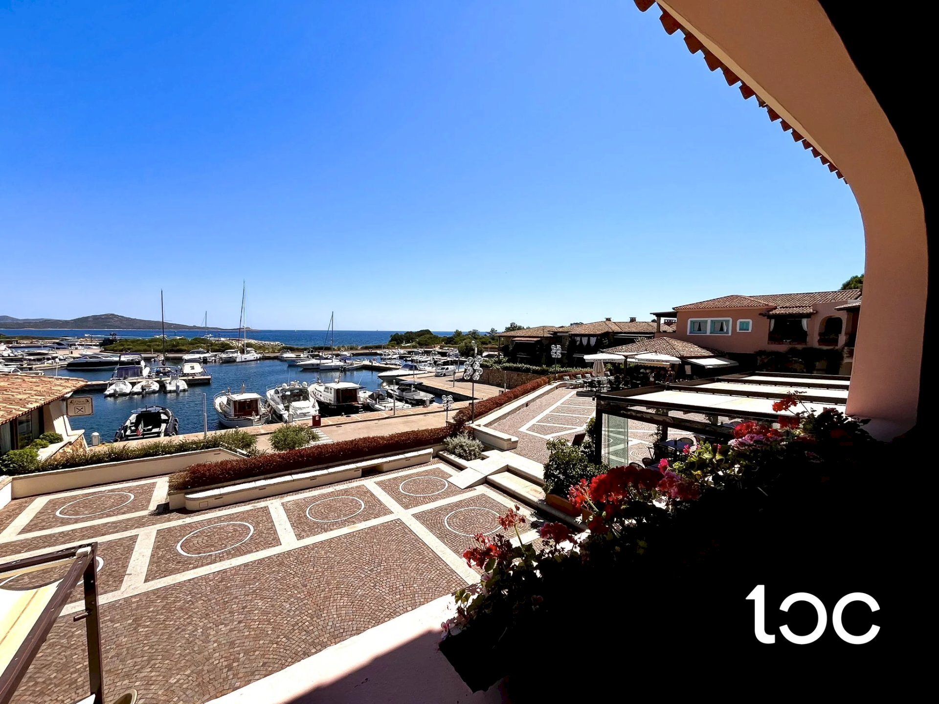 Three-room apartment San Teodoro - photo 2