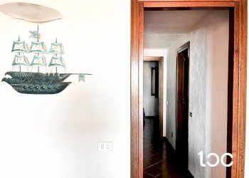 Trilocale San Teodoro - foto 5