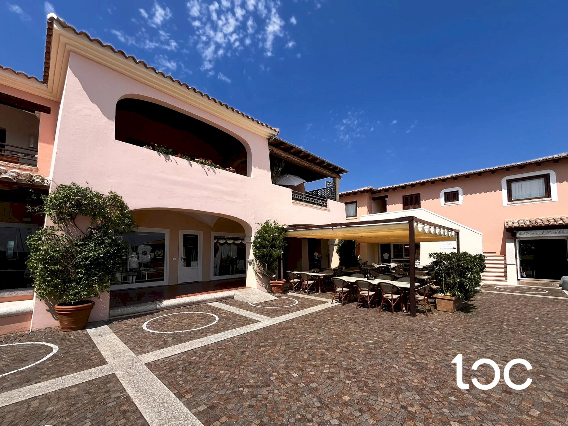 Quadrilocale San Teodoro - foto 2