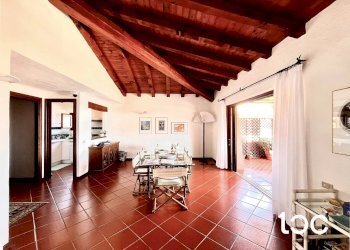 Quadrilocale San Teodoro - foto 7