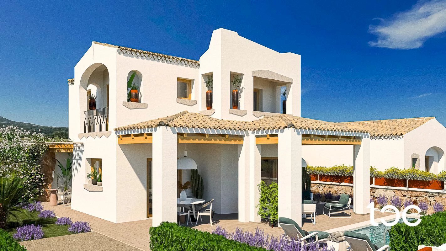 Villa Budoni - foto 3