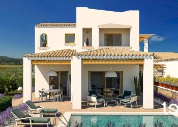 Villa Budoni - foto 1