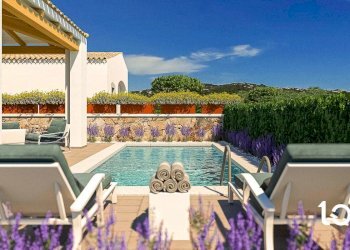 Villa Budoni - foto 2