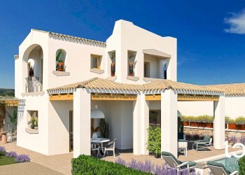 Villa Budoni - foto 3