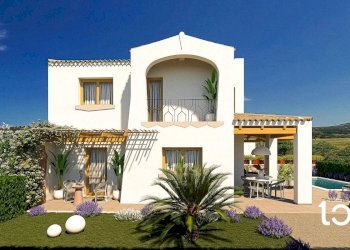 Villa Budoni - foto 4