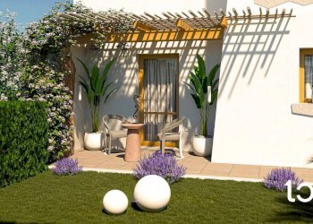 Villa Budoni - foto 5