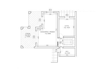 Villa Budoni - foto 9