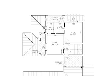 Villa Budoni - foto 10