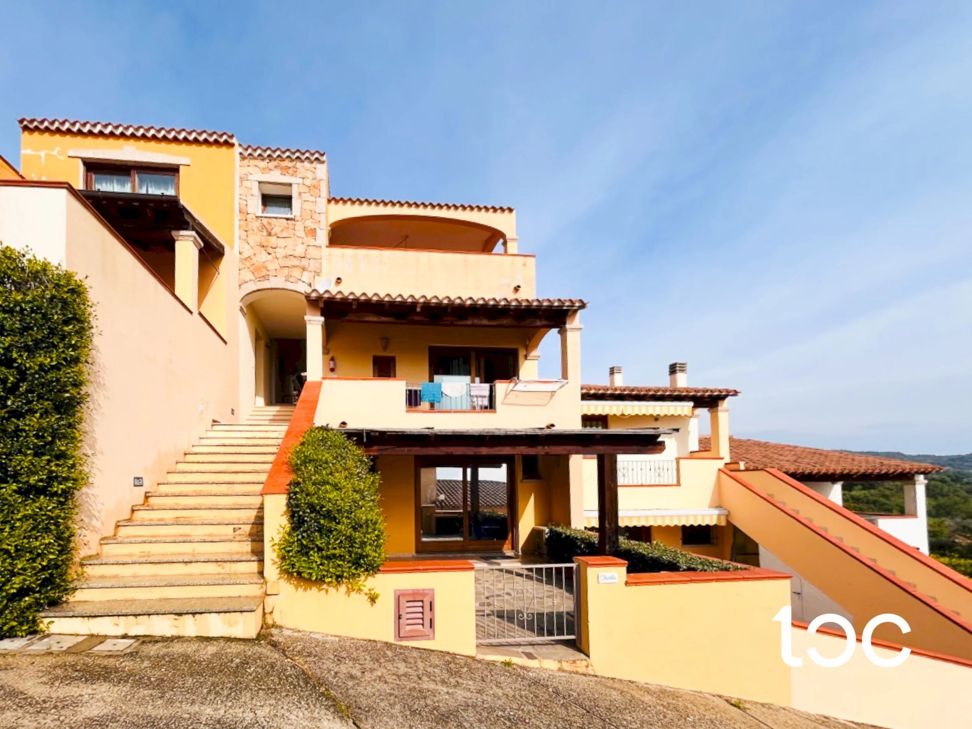 Villa Budoni - foto 2