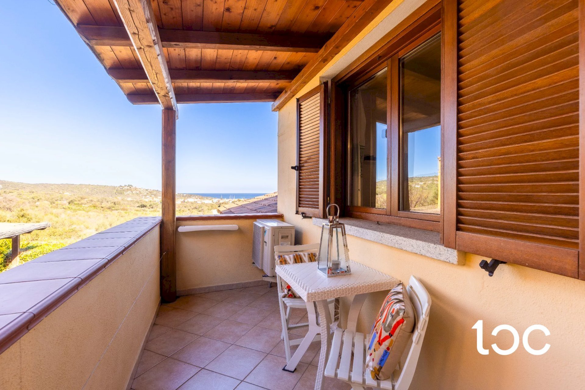 Villa Budoni - foto 3