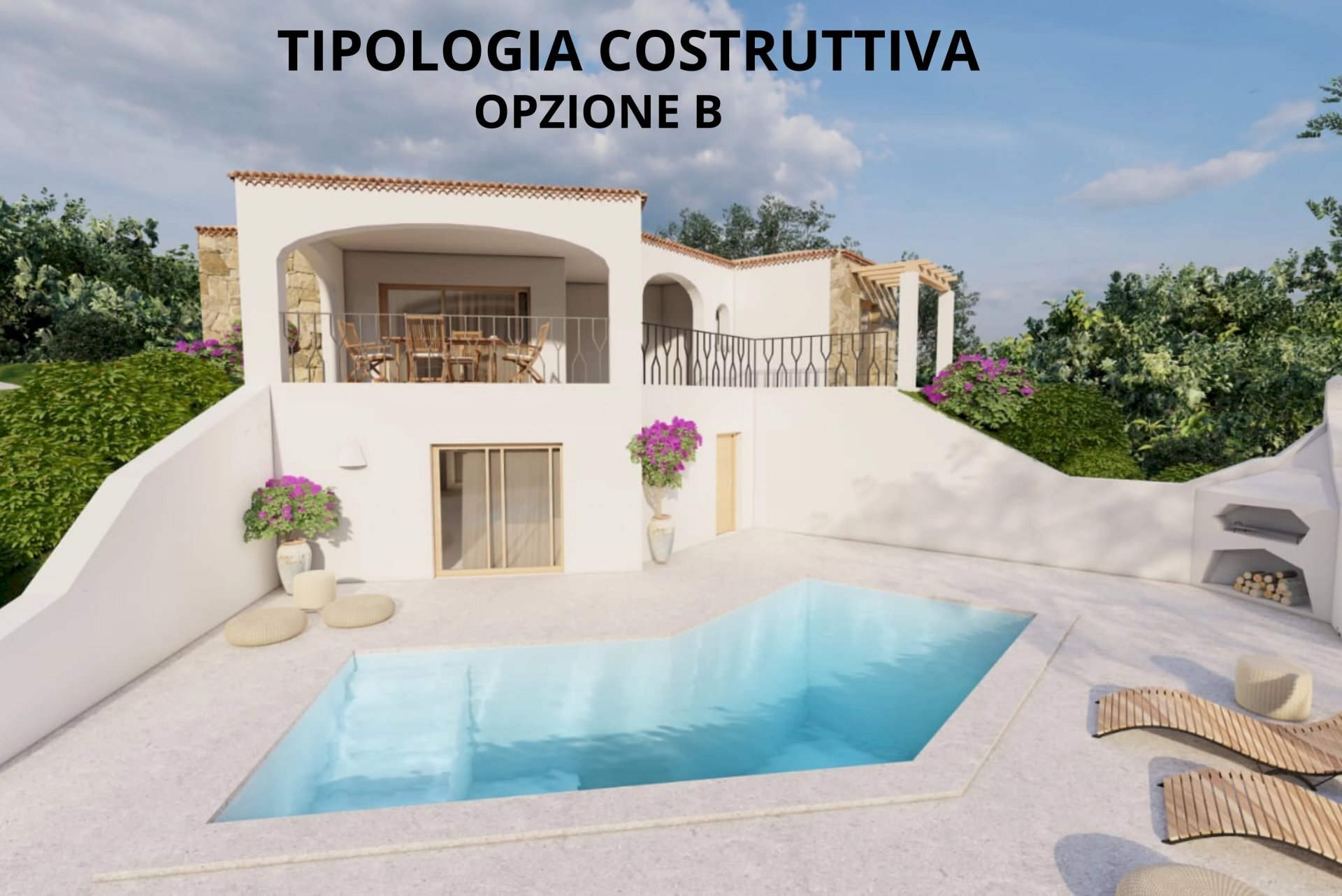 Villa Budoni - foto 2