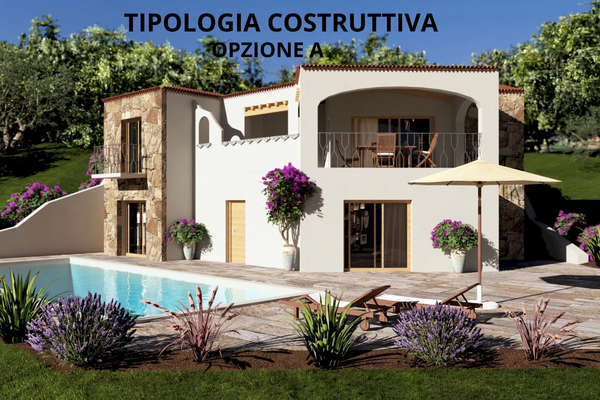 Villa Budoni - foto 3