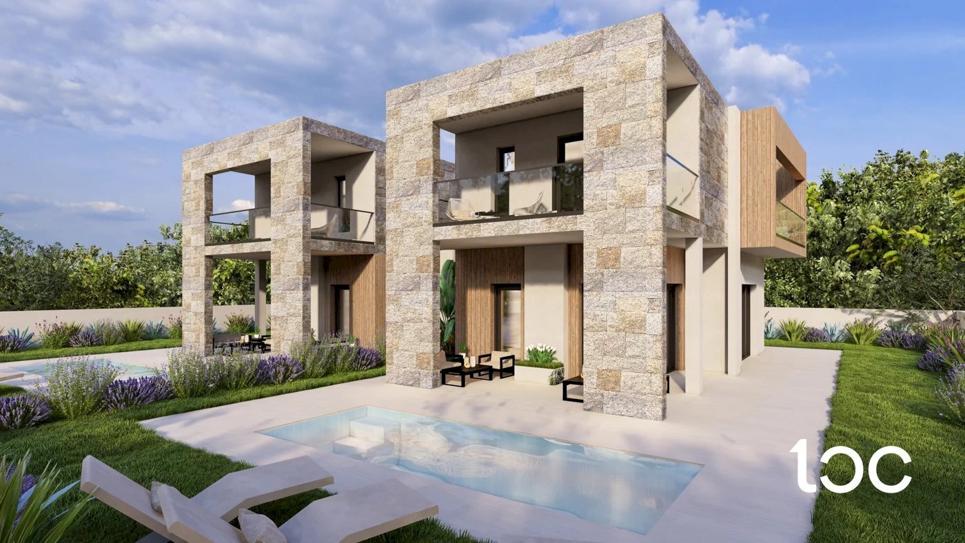 Villa Budoni - foto 1