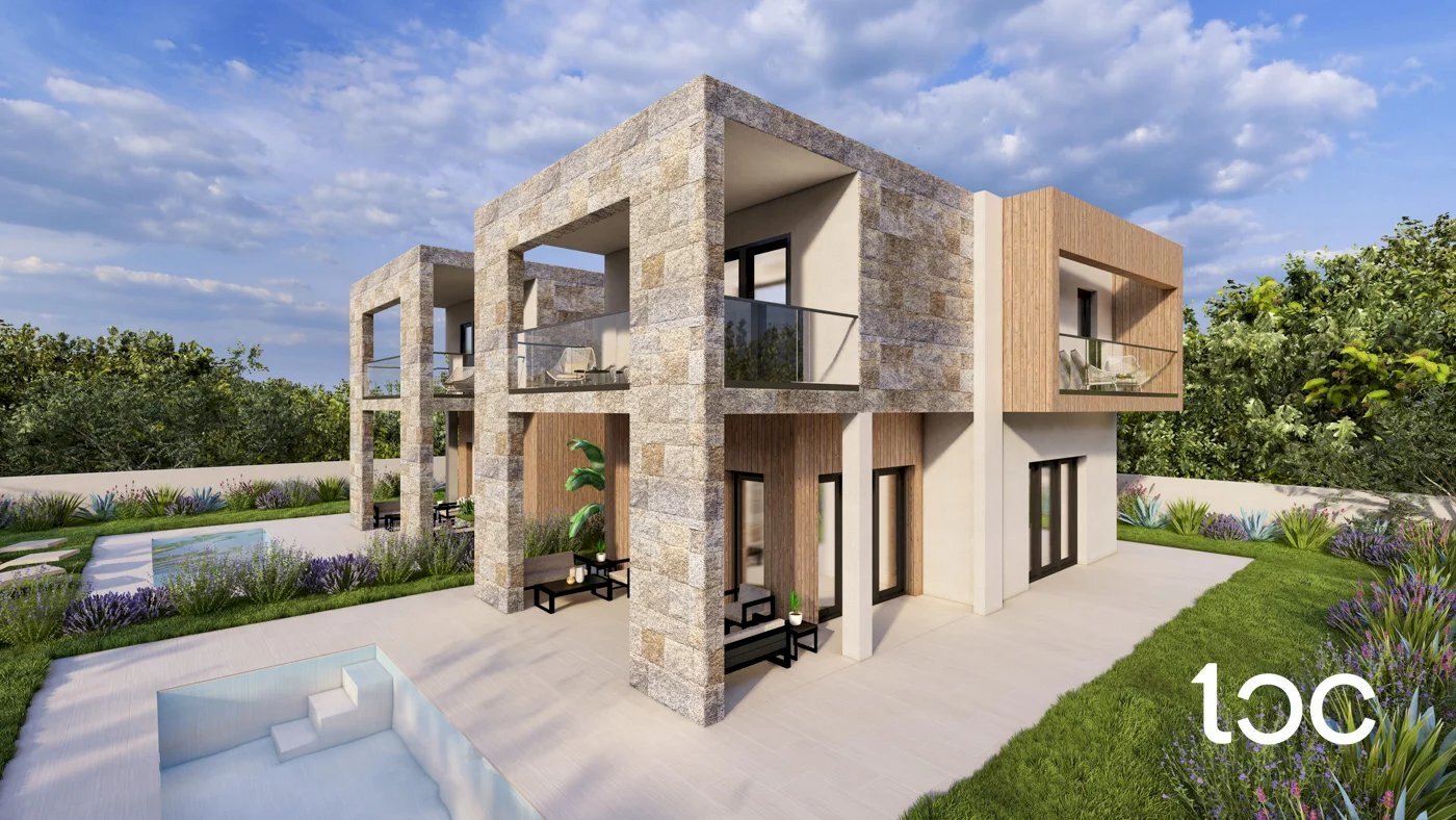 Villa Budoni - foto 2