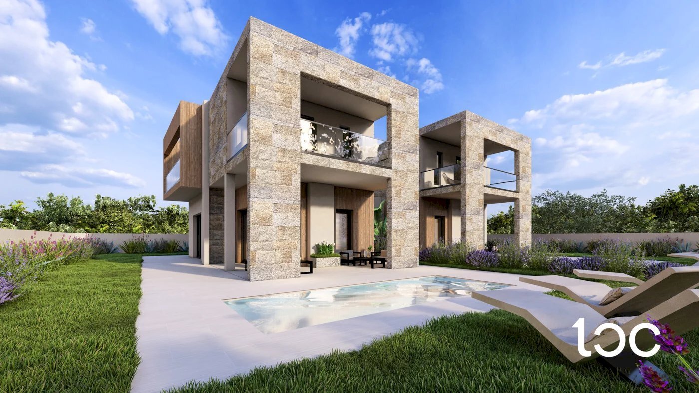 Villa Budoni - foto 3