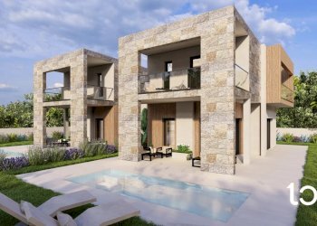 Villa Budoni - foto 1