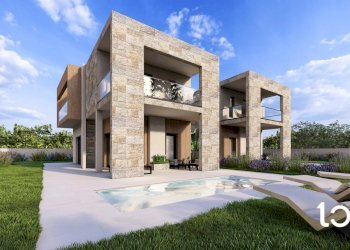 Villa Budoni - foto 3