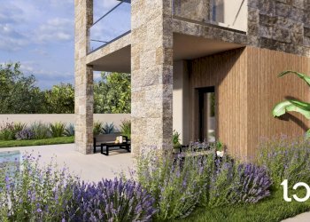 Villa Budoni - foto 6