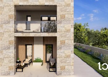 Villa Budoni - foto 9