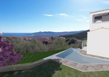 Villa a Schiera Budoni - foto 2