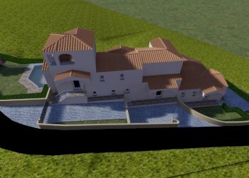 Villa a Schiera Budoni - foto 3