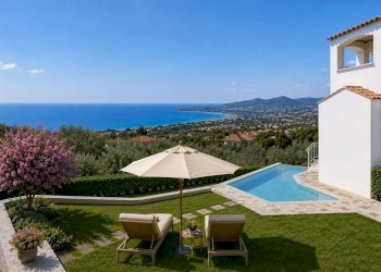 Villa a Schiera Budoni - foto 1