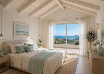 Villa a Schiera Budoni - foto 5