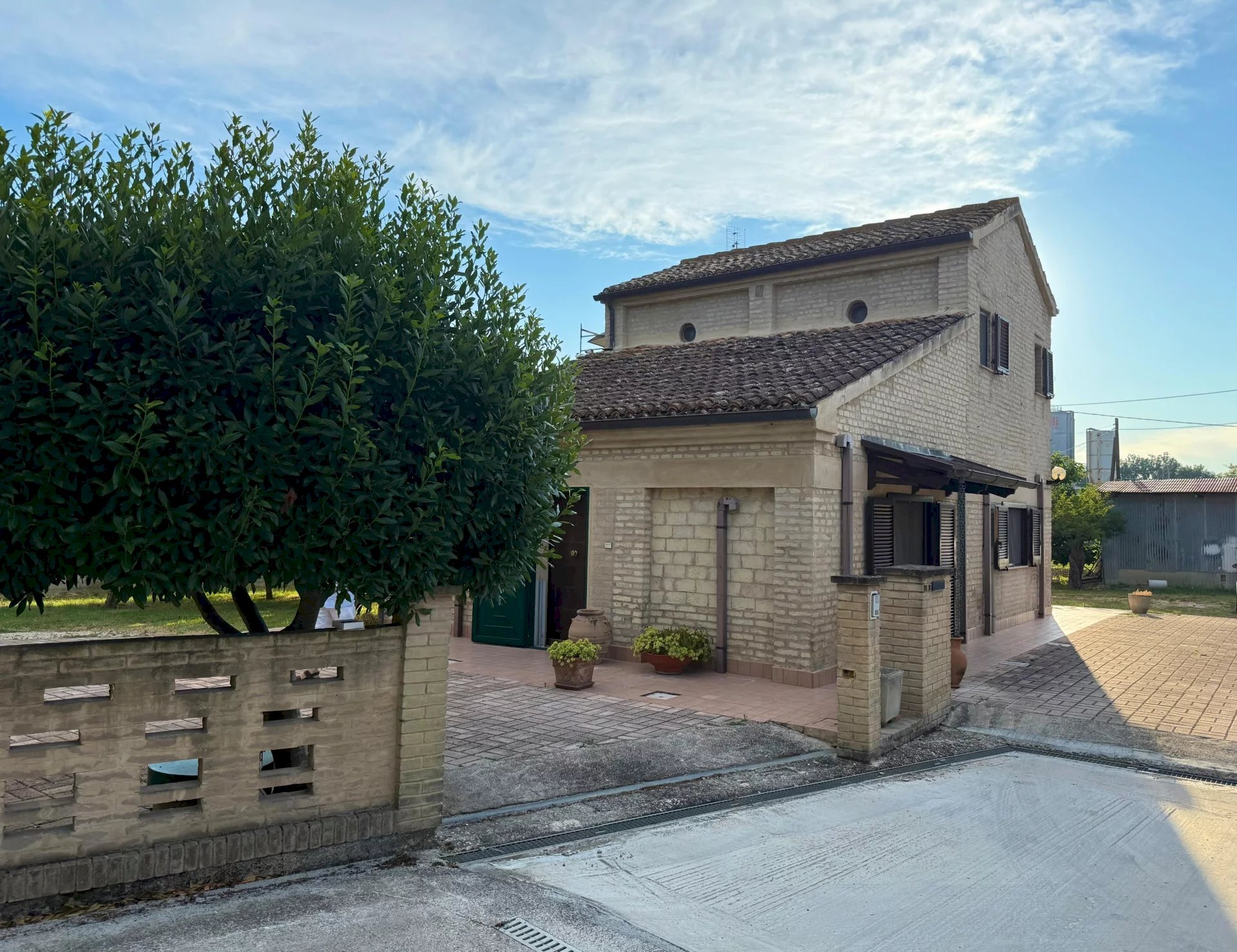 Casa indipendente Senigallia - foto 1