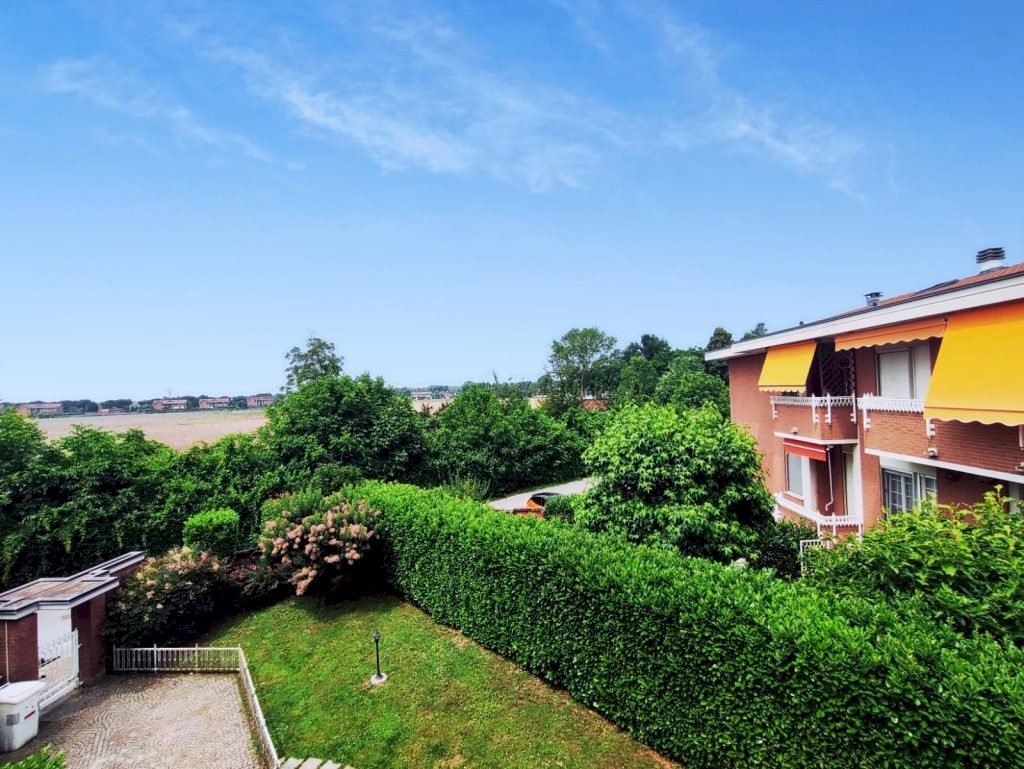 Appartamento via Bardonecchia 19, Vinovo - foto 1