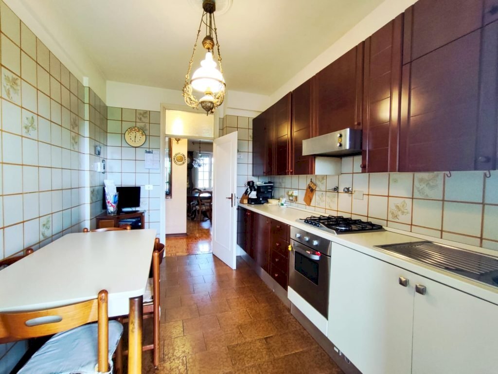 Appartamento via Bardonecchia 19, Vinovo - foto 3