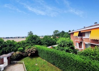 Appartamento via Bardonecchia 19, Vinovo - foto 1