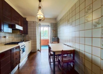 Appartamento via Bardonecchia 19, Vinovo - foto 4