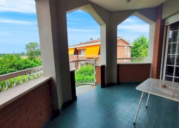 Appartamento via Bardonecchia 19, Vinovo - foto 15