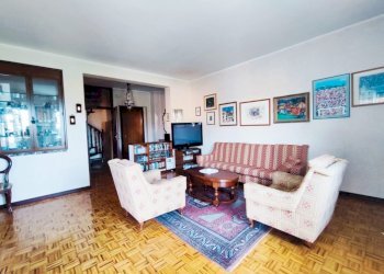 Appartamento via Bardonecchia 19, Vinovo - foto 18