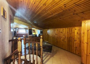 Appartamento via Bardonecchia 19, Vinovo - foto 20