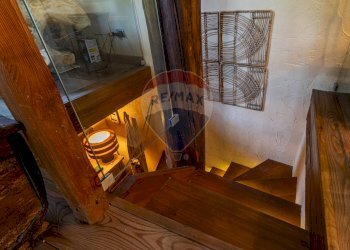 Attic Chez Borgne 
 La Salle, AO, La Salle - photo 45