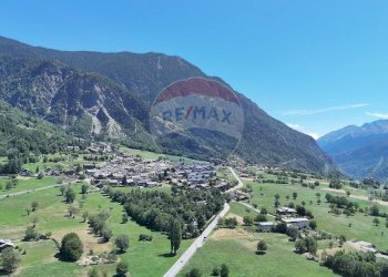 Attic Chez Borgne 
 La Salle, AO, La Salle - photo 50