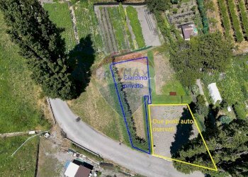 Attic Chez Borgne 
 La Salle, AO, La Salle - photo 53