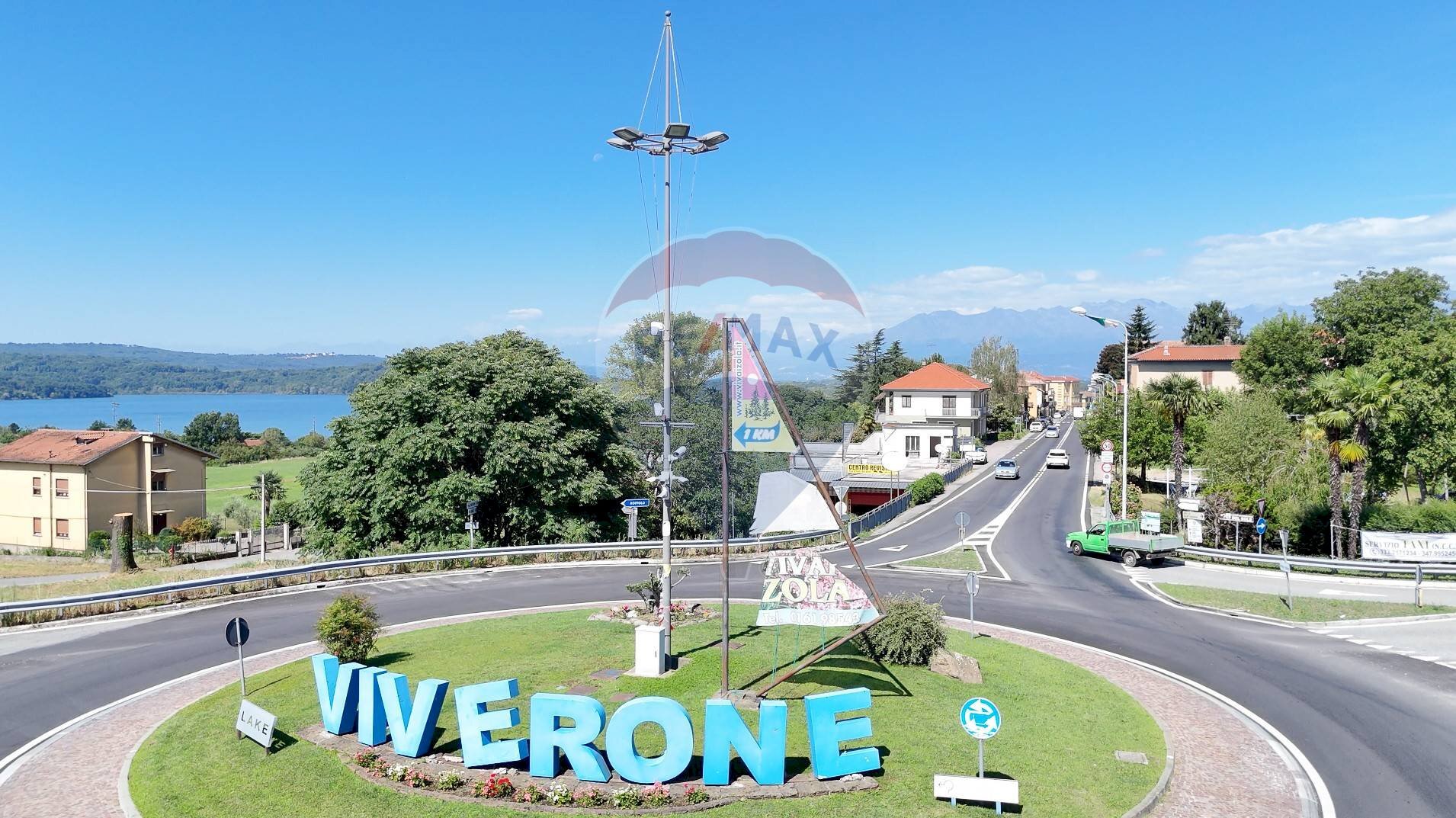 Commercial Premises Viverone, 1 
 Viverone, Viverone - photo 1