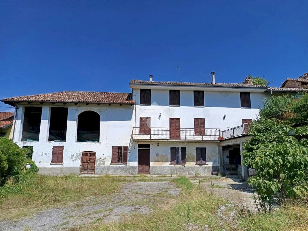 Rustic Strada Asti, Costigliole d'Asti - photo 3