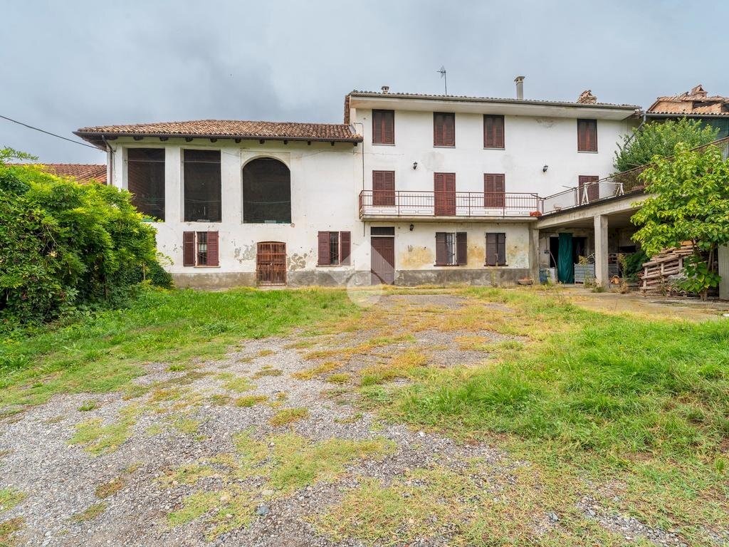 Rustic Strada Asti, Costigliole d'Asti - photo 1