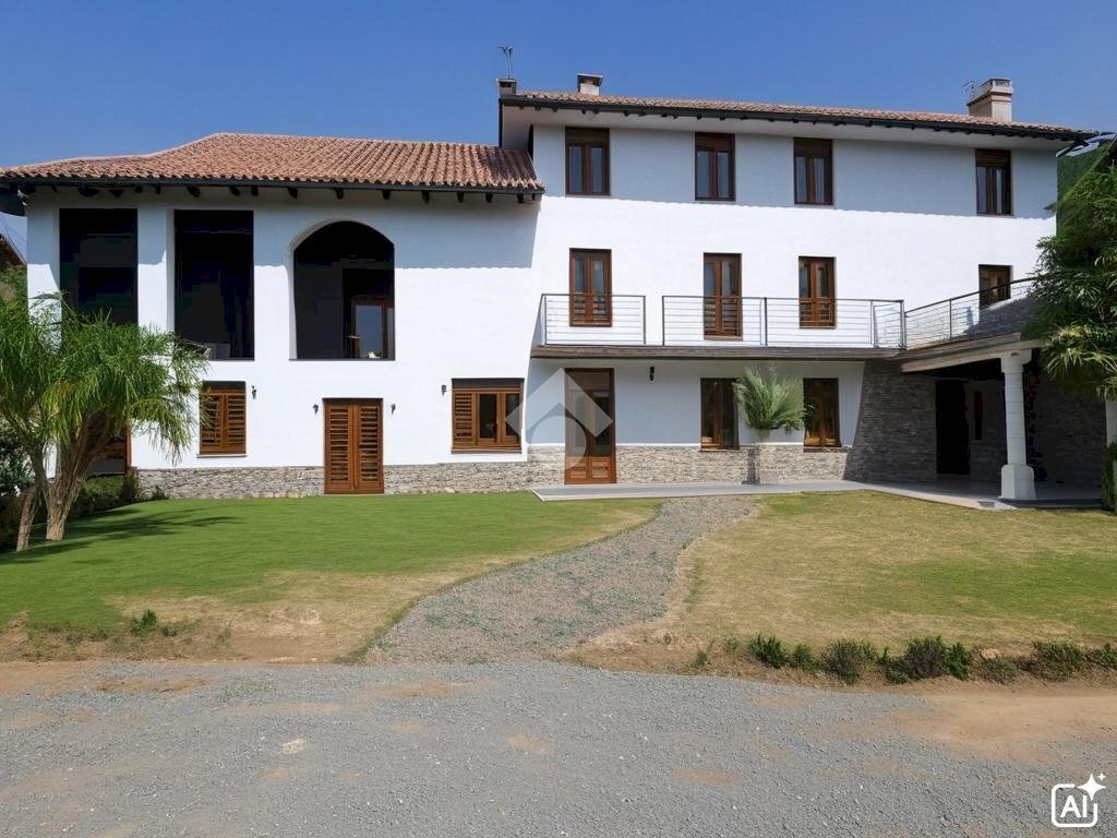 Rustic Strada Asti, Costigliole d'Asti - photo 2