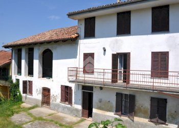 Casa semi indipendente Strada Asti, Costigliole d'Asti - foto 32