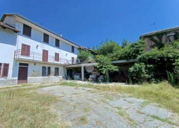 Casa semi indipendente Strada Asti, Costigliole d'Asti - foto 40