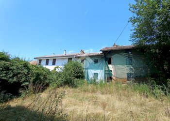 Casa semi indipendente Strada Asti, Costigliole d'Asti - foto 42
