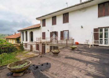 Casa semi indipendente Strada Asti, Costigliole d'Asti - foto 21